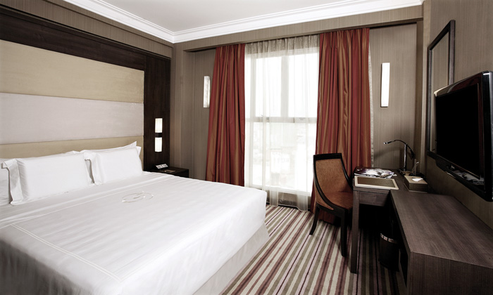 Silk Path Hotel